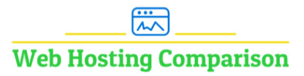 webhostingcomparison logo